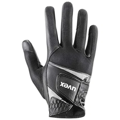 Image de Uvex Gants Sumair Noir/Argent 7