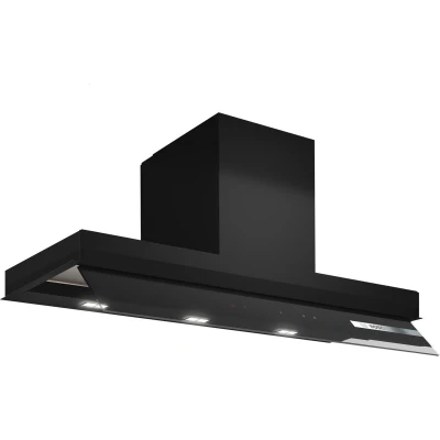 Afbeelding van Bosch Dbb97am60 Dampkap Geïntegreerde Design Schouwdampkap