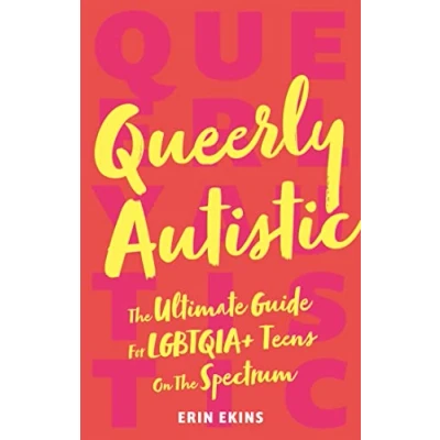 Afbeelding van Queerly Autistic
