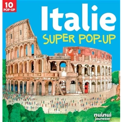 Afbeelding van ITALIE