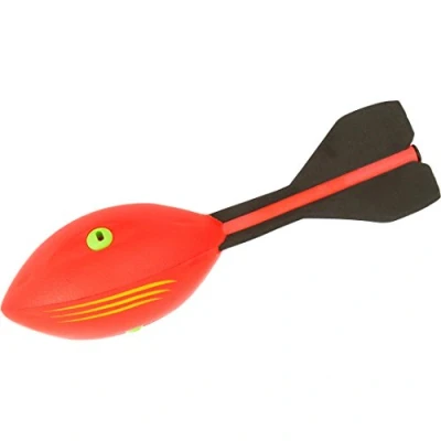 Afbeelding van Invento 360276 Rocket Whistler XL Speelgoed 1 stuk(s)