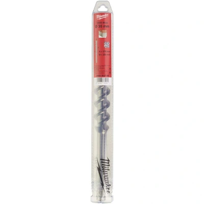 Afbeelding van MILWAUKEE 4932352789 SDS Max MX4 hamerboor 4 spiraals 35x370mm
