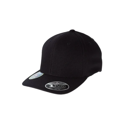 Afbeelding van Flexfit Pet, Maat: One Size, Black