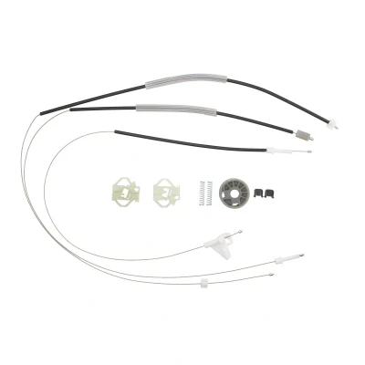 Afbeelding van Blic Raamopener reparatieset 6205 43 003801P