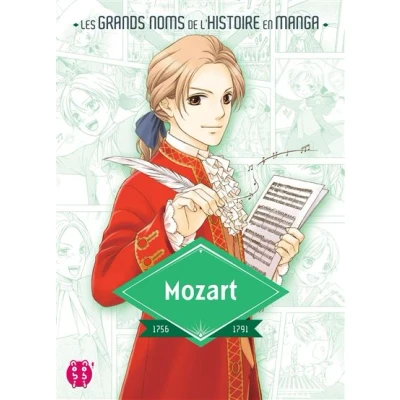 Image de Mozart
