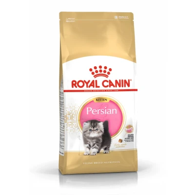Afbeelding van Royal Canin Persian Kitten Kattenvoer 10 kg