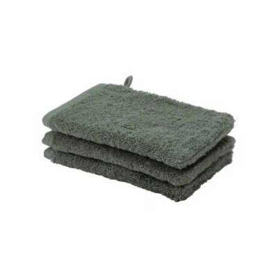Afbeelding van Aquanova Handdoek LONDON Forest 269