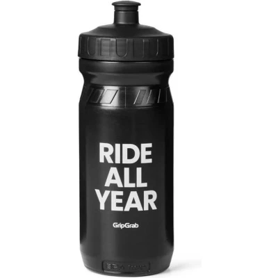 Afbeelding van GripGrab R.A.Y. Bidon Transparant 600 ml