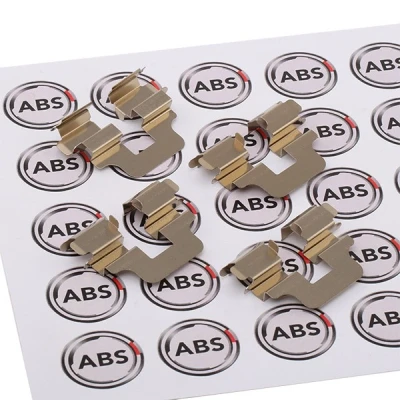 Afbeelding van Abs Rem montageset 1247Q