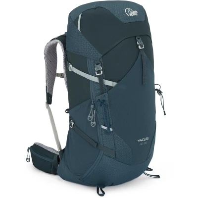 Afbeelding van Lowe Alpine Yacuri ND38 Small Medium 38L Backpack Orion Blue Blauw Backpacks