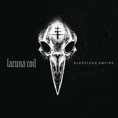 Afbeelding van Lacuna Coil Sleepless Empire (CD)