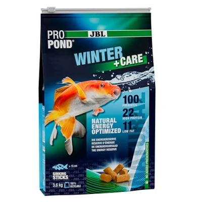 Afbeelding van JBL PROPOND WINTER+CARE 3,6kg