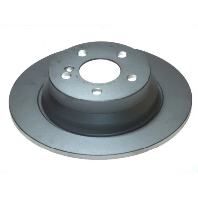 Afbeelding van TEXTAR 92115400 Remschijf 300 10 05/06 112 volledig Zonder wielbevestigingsbout, wielnaaf MERCEDES BENZ: E Class Saloon, T modell