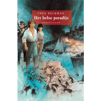 Afbeelding van Het helse paradijs
