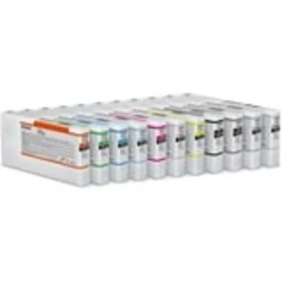 Afbeelding van Epson T9139 Inktcartridge licht zwart