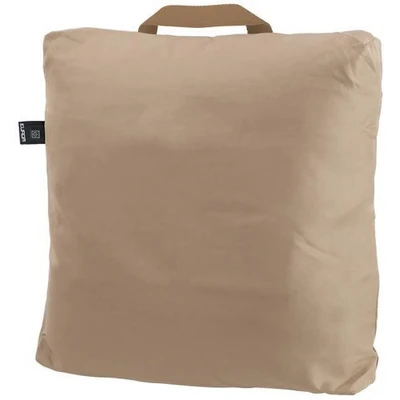 Image de Coussin chauffant Warmigo Taupe Eurom