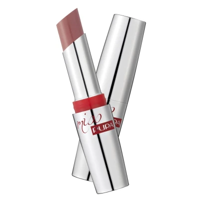 Afbeelding van Pupa Miss Lipstick 110 Nude Vibes