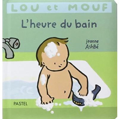 Afbeelding van L&#039;heure du bain