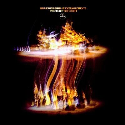 Afbeelding van Irreversible Entanglement Protect Your Light (LP)