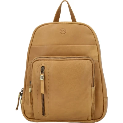 Afbeelding van Micmacbags Daydreamer Rugzak zand Damestas