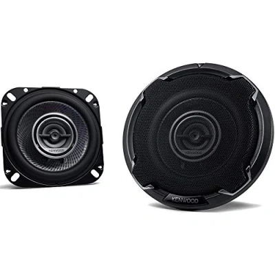 Afbeelding van KENWOOD KFC PS1095