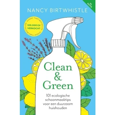 Afbeelding van Clean en Green Nederlandse editie