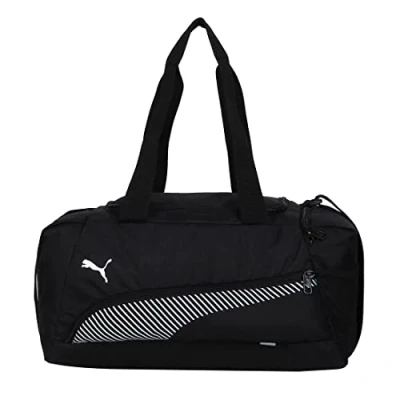 Afbeelding van Puma Fundamentals Sports BAG XS Unisex Sporttas, Maat: One Size, Black
