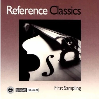 Afbeelding van Various Artists Classical Sampler (CD)