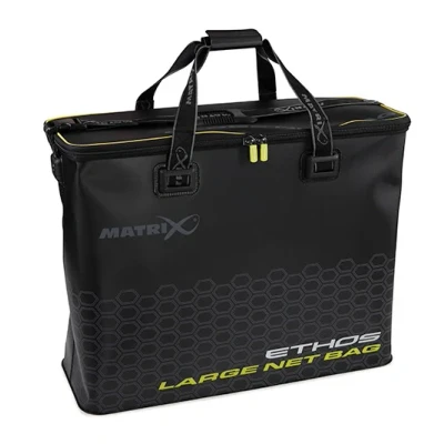 Afbeelding van Matrix Ethos EVA Net Bag Maat : Large (3 leefnetten)