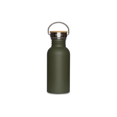 Afbeelding van Retulp Urban Waterfles Forest Green 500 ml