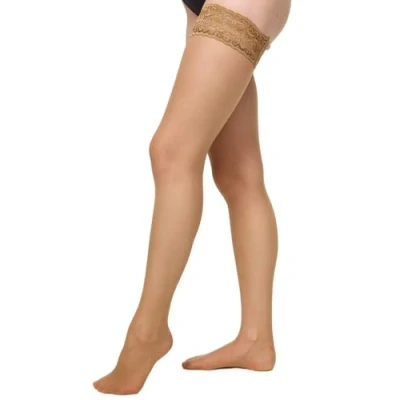 Afbeelding van Nur Die Goodbye Strapless panty voor dames, Poeder