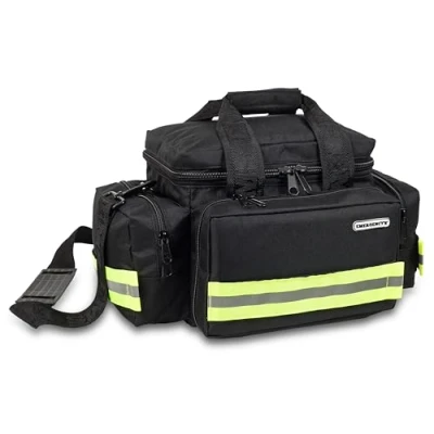 Afbeelding van EB Light Bag Noodtas (verschillende kleurvarianten) zonder inhoud zwart