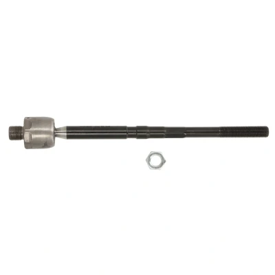 Afbeelding van MOOG OP AX 5689 Binnenste Stuurkogel Binnen, Vooras M14X1.5 285 SAAB: 9 3 Saloon, Convertible, OPEL: Vectra C Caravan