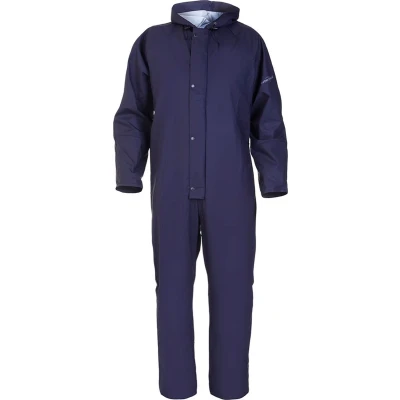Afbeelding van Hydrowear Coverall Salesbury NAVY MT M