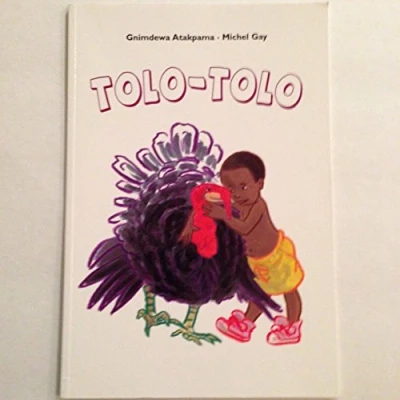Afbeelding van Tolo
