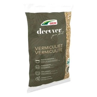 Afbeelding van Vermiculiet DCM 5 liter (Bio label)