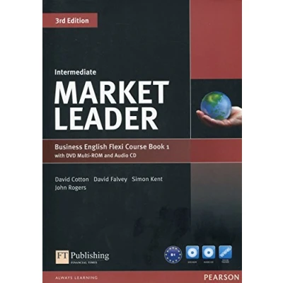 Afbeelding van Mkt Leader Int Flexi Cbk1 Pack