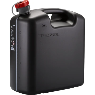 Afbeelding van PRESSOL 21147 Jerrycan voor brandstof 20 l