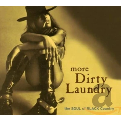 Afbeelding van More Dirty Laundry