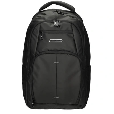 Afbeelding van Enrico Benetti Northern Laptoprugzak 15 inch Zwart