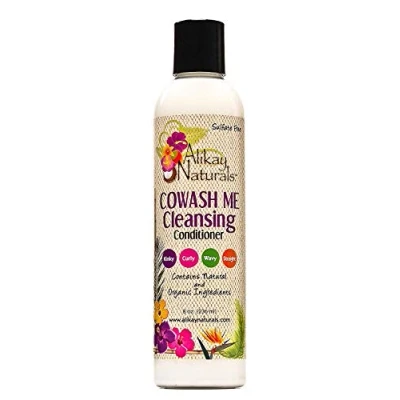 Afbeelding van Alikay Naturals COWASH ME Cleansing Conditioner 236ml