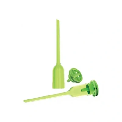 Afbeelding van Dr. Brown Brown’s Options+ Anti koliek Ventiel Vervangset Standaardfles 2 Stuks