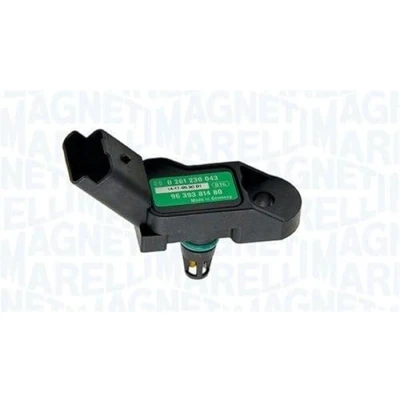 Afbeelding van Magneti Marelli Inlaatdruk /MAP sensor 215810009700