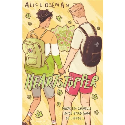 Image de Heartstopper