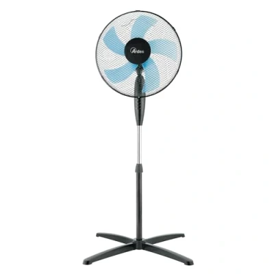 Afbeelding van Ardes AR5ST40PN ventilator Zwart
