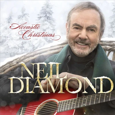 Afbeelding van Diamond, Neil Acoustic Christmas