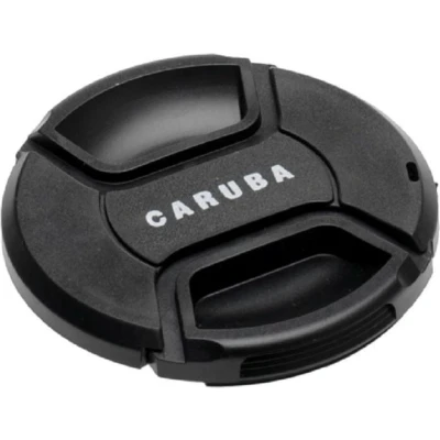 Afbeelding van Caruba Clip Cap Lensdop 82mm