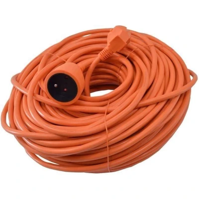 Afbeelding van I WATTS verlengsnoer 50m 3x1,5mm