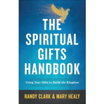 Afbeelding van the Spiritual Gifts Handbook Using Your to Build Kingdom