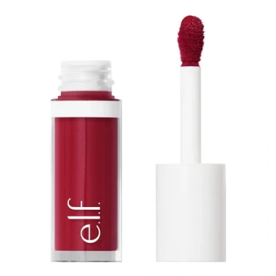 Image de e.l.f. Camo Liquid Blush, Long Lasting Blush For High Pigment Colour, Creates A Soft, Dewy Finish, Vegan &amp; Cruelty Free, Suave Mauve